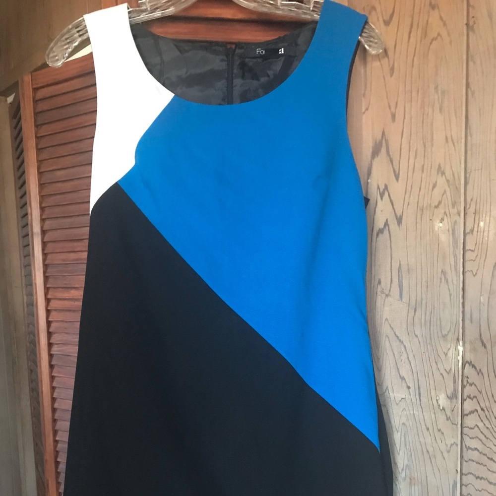 Forever 21 classic dress